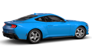 2026 Ford Mustang® External Image 4